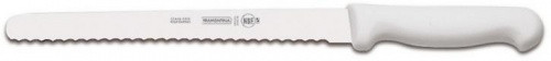 Tramontina bread knife 25,5cm