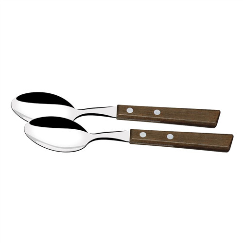 Tramontina silverware spoon