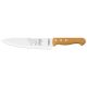 Tramontina carving knife with wooden handle 20cm