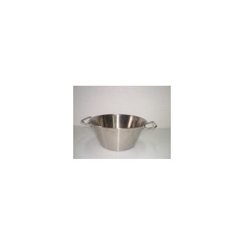 keverőtál füles rm. 32cm / 7l-es
