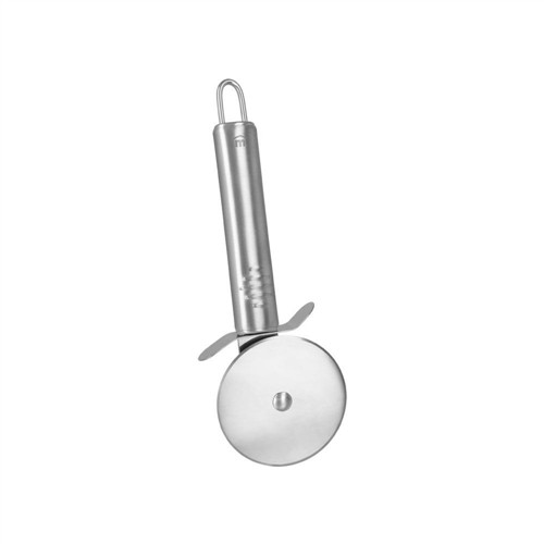 pizza cutter 6.5 cm, length 19 cm, rm. IMPERIAL handle