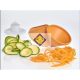 Spiral Vegetable Slicer 2in1 and Julienne