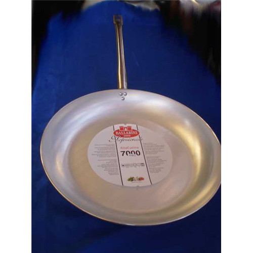 Stück Aluminium Ofen. 30cm niedrige BALLARINI