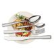 Spoon tablespoons of Italy