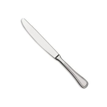 eating thin knife York