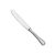 eating thin knife York