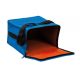 Pizza boxes carry bag 34x34x19cm