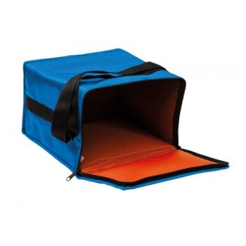 Pizza-Boxen Tragetasche 42x42x19cm