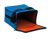 Pizza-Boxen Tragetasche 42x42x19cm