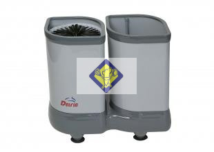 cup washer DELFIN TS 2100 40 x 20 x 35.5 cm