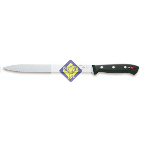 Superior serrated carving knife 28 cm Dick - 8103428