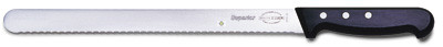 Dick carving knife 30cm serrated Superior - 8.10373 million