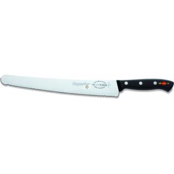 Dick Tranchiermesser 26cm gezähnt Überlegene - 8115126