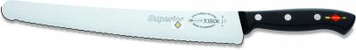 Dick carving knife 26cm serrated Superior - 8115126