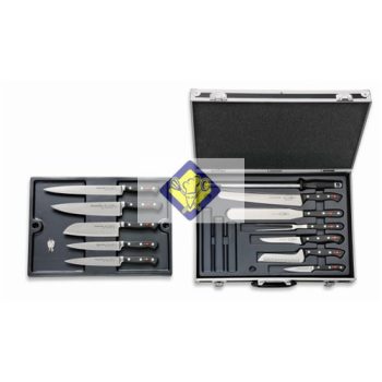 Dick chef bőrönd "Bristol" 12 részes - 8116500
