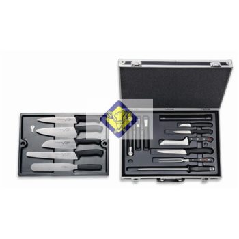   Dick chef bőrönd "Manhattan" 14 részes - 8117500