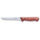 Dick csontozókés 13 cm ErgoGrip fa nyél - 8136813
