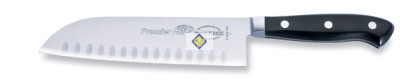 Santoku knife 18 cm Dick Premier Plus - 8144218K