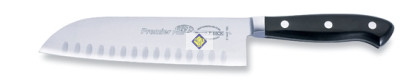 Santoku Messer 18 cm Dick Premier Plus - 8144218K