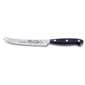   Dick Tomate Aufschnittmesser 13 cm gezahnt Premier Plus - 8144413