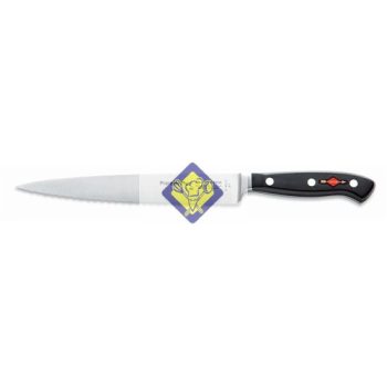   Dick Premier Plus gezacktes Messer 26 cm Schnitzerei - 8145526