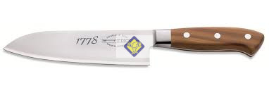 Dick Santoku Knife 17 cm "1778" - 81642170H