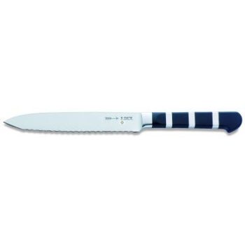   Universalmesser 13 cm Dick "1905" gerändelt - 8191013