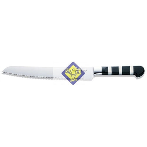 Dick Brotschneidemesser 32 cm "1905" gerändelt - 8193932