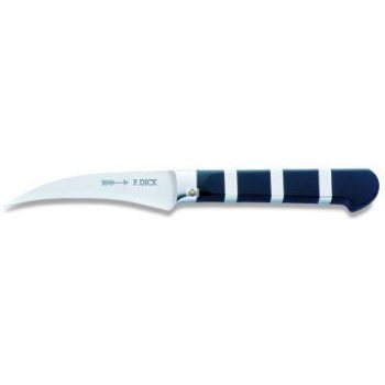   Dick Gemüseschäler Messer 7cm-Reinigung "1905" - 8194607