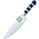 Kochmesser 21 cm Dick "1905" - 8194721