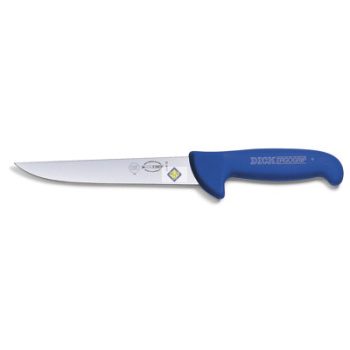 Dick 18cm Tranchiermesser Ergogrip - 8200618