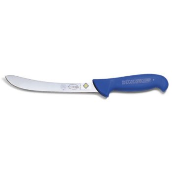Dick Nyúzó Messer 21 cm Ergogrip - 8237521