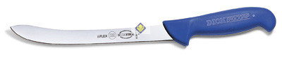 Dick filéző kés 15 cm ErgoGrip fél flexibilis - 8241715