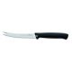 Dick Tomatenschneider Klinge 11 cm Pro Dynamic schwarz, gezackt - 8263211