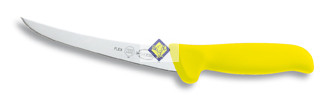 Dick csontozókés 15 cm MasterGrip citromsárga - 828811554