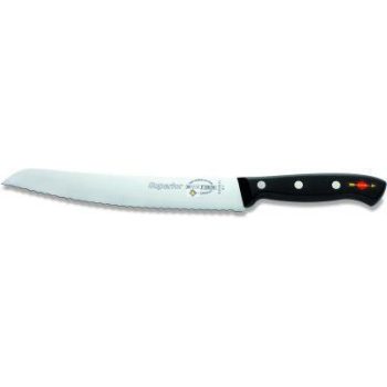 Dick Brotschneideklinge 21 cm Superior-Rändel - 8403921