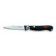 Dick konyha kés 8 cm Superior fekete - 8404008