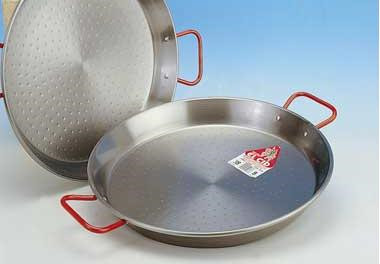 paella szeletsütő füles 20cm