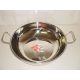 rm paella dish. handle 40cm