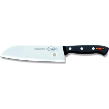 Dick Santoku kés 18 cm Superior - 8444218
