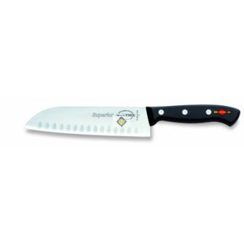Dick Santoku Messer 18 cm superior - 8444218K