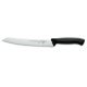 Dick Brotschneidemesser 21 cm Pro-Dynamische gerändelt - 8503921