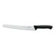 Dick kenyérszeletelő kés 26 cm Pro-Dynamic recés - 8515126