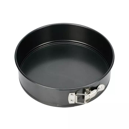 24 cm round cake pan buckled Tescoma Delicia