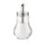 sugar 250ml spray bottle 13,5cm Tescoma
