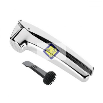 fokhagymanyomó rm. tisztítóval 15 cm Tescoma PRESIDENT