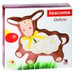 piercing shape / cake frame any conventional Tescoma Delicia