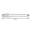 Fleischgabel Space Line