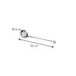 merőkanál rm. Tescoma GrandCHEF  6 cm, 0,05 L