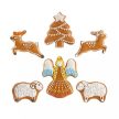 Christmas piercing same 6-in-1 Tescoma Delicia
